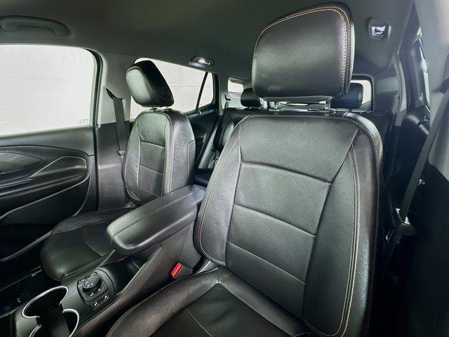 used 2020 GMC Terrain car, priced at $15,784