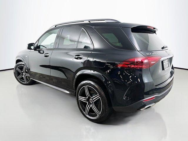 new 2025 Mercedes-Benz GLE 450e car, priced at $80,230