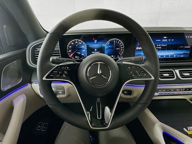 new 2025 Mercedes-Benz GLE 450e car, priced at $80,230