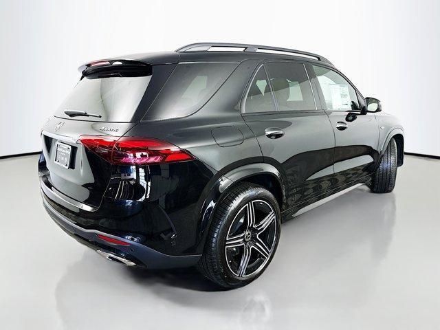new 2025 Mercedes-Benz GLE 450e car, priced at $80,230