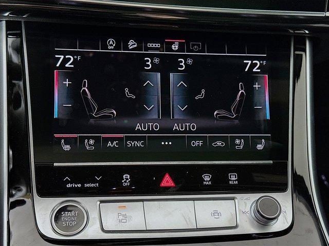 new 2026 Audi Q7 car