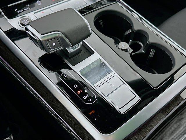 new 2026 Audi Q7 car