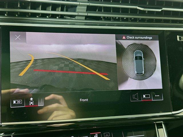 new 2026 Audi Q7 car