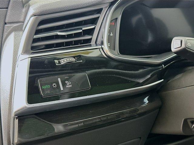 new 2026 Audi Q7 car