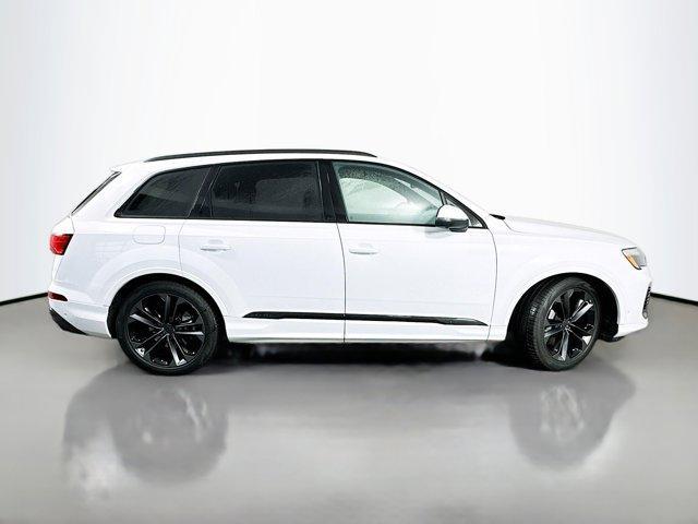 new 2026 Audi Q7 car