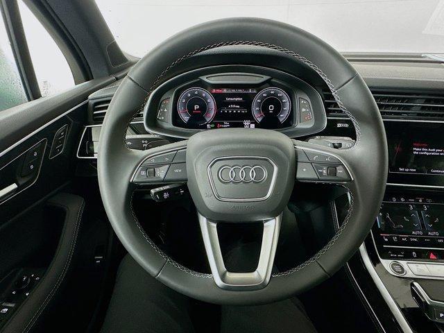 new 2026 Audi Q7 car