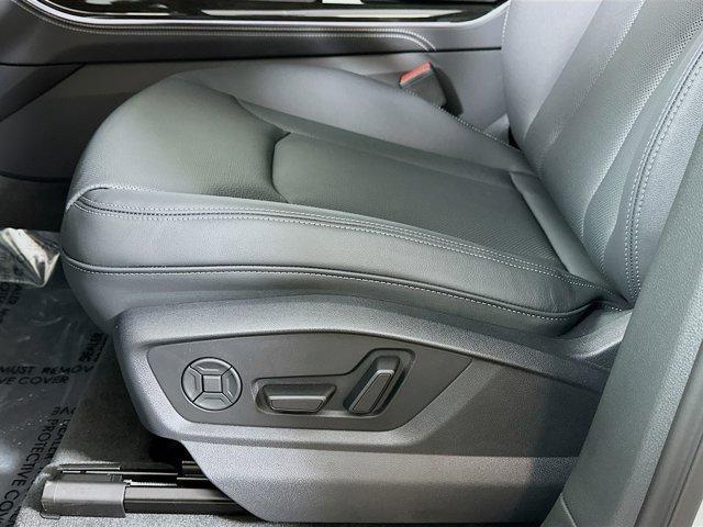 new 2026 Audi Q7 car