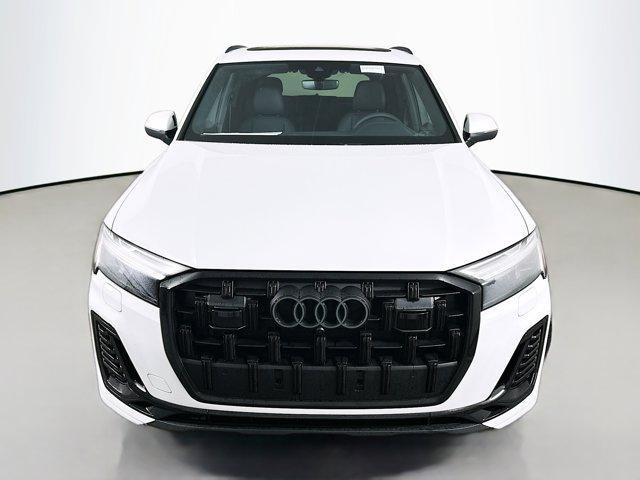 new 2026 Audi Q7 car