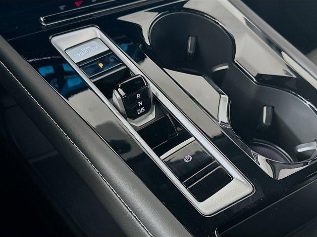 new 2025 Volkswagen Atlas Cross Sport car, priced at $53,372