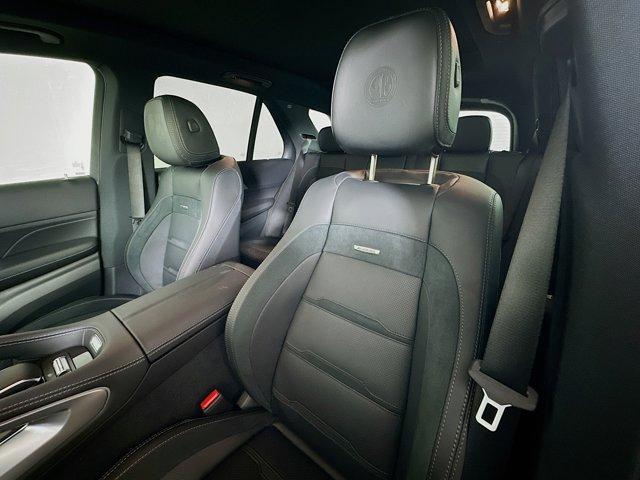 new 2025 Mercedes-Benz AMG GLE 53 car, priced at $94,400
