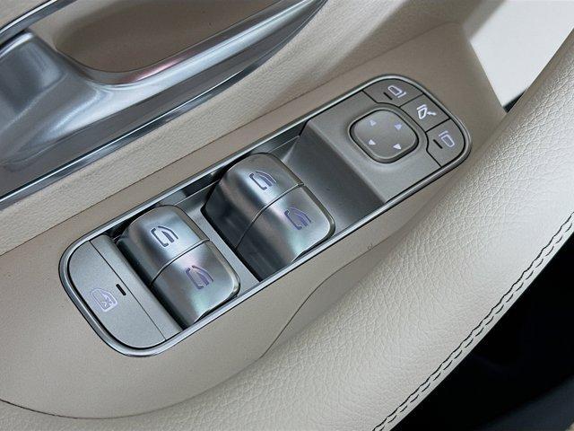 new 2025 Mercedes-Benz GLS 450 car, priced at $91,750