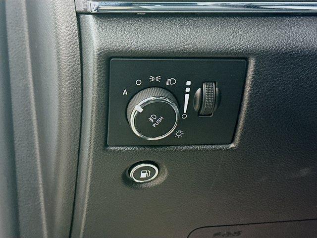 used 2020 Jeep Grand Cherokee car, priced at $21,491