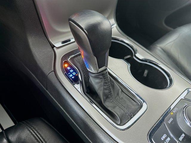 used 2020 Jeep Grand Cherokee car, priced at $21,491