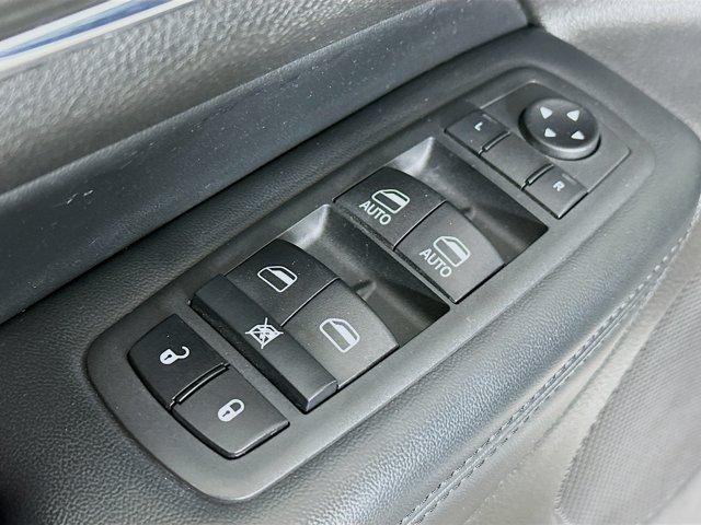 used 2020 Jeep Grand Cherokee car, priced at $21,491