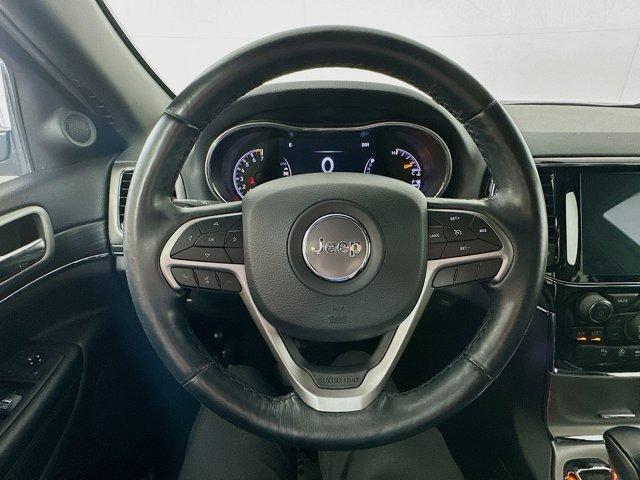 used 2020 Jeep Grand Cherokee car, priced at $21,491