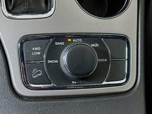 used 2020 Jeep Grand Cherokee car, priced at $21,491