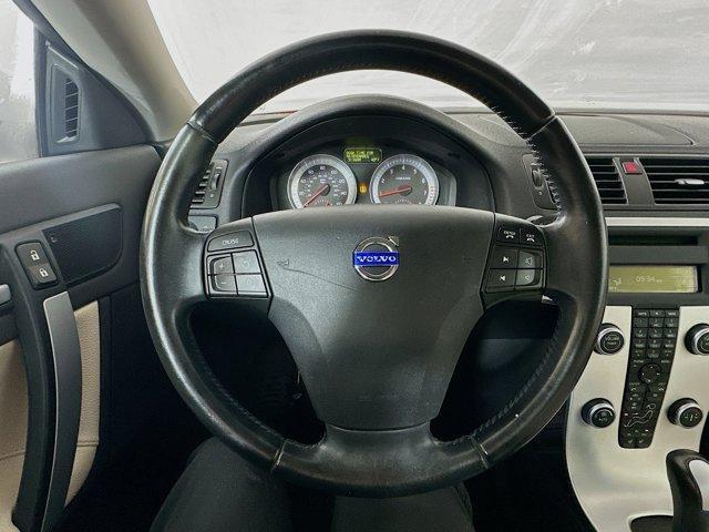 used 2012 Volvo C70 car, priced at $9,990