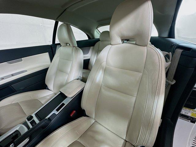 used 2012 Volvo C70 car, priced at $9,990