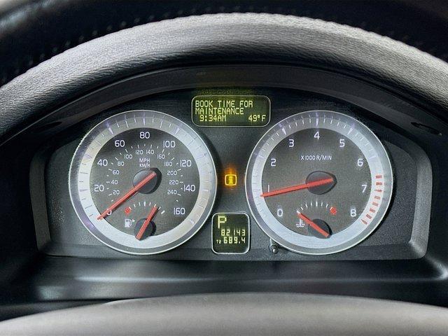 used 2012 Volvo C70 car, priced at $9,990