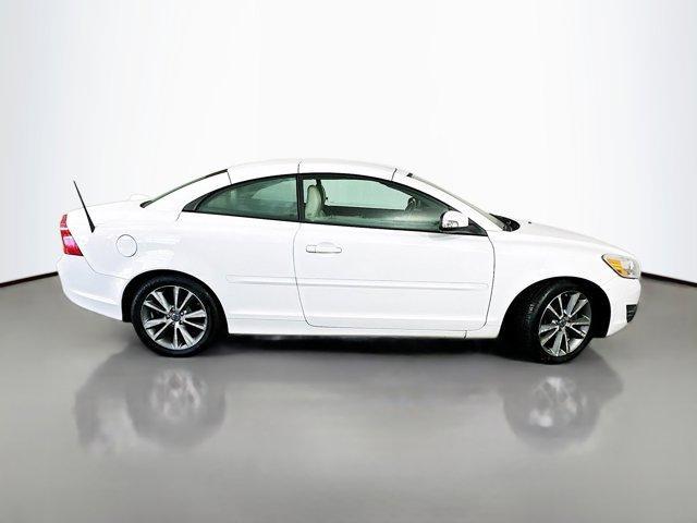 used 2012 Volvo C70 car, priced at $9,990