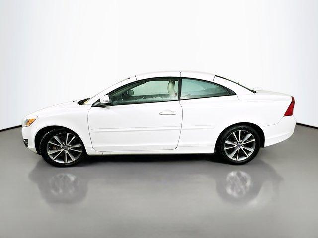 used 2012 Volvo C70 car, priced at $9,990