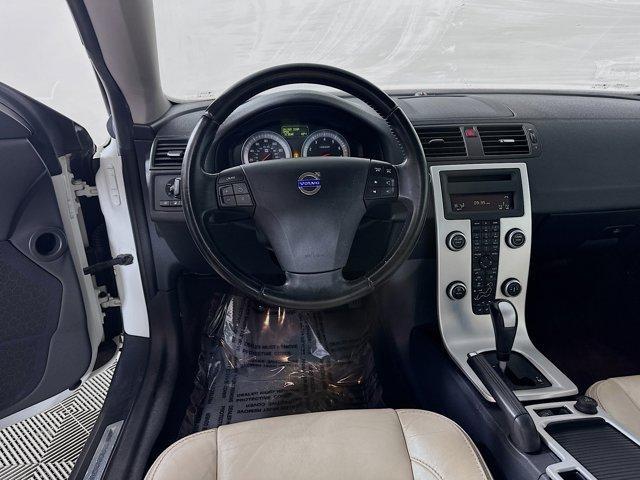 used 2012 Volvo C70 car, priced at $9,990