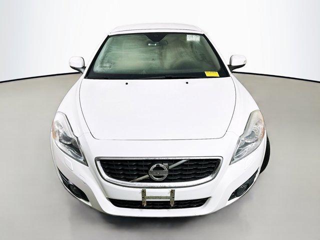 used 2012 Volvo C70 car, priced at $9,990