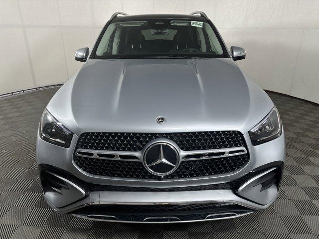 new 2025 Mercedes-Benz GLE 350 car, priced at $73,420