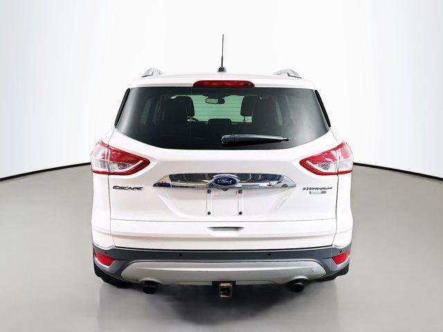 used 2016 Ford Escape car, priced at $13,700