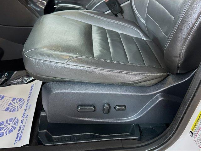 used 2016 Ford Escape car, priced at $13,700