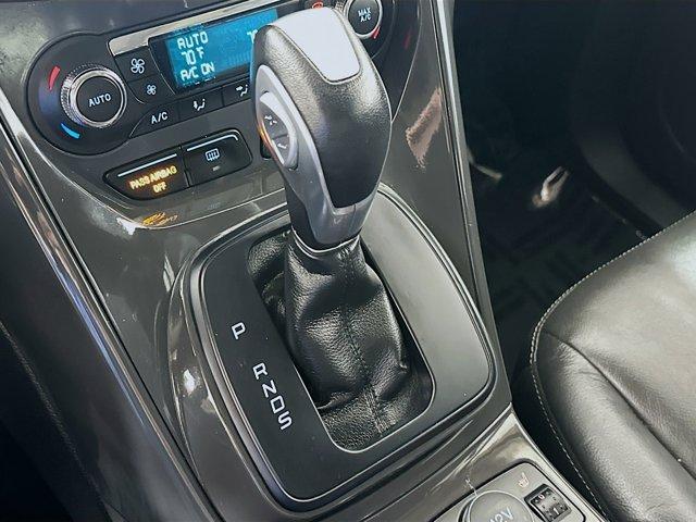 used 2016 Ford Escape car, priced at $13,700