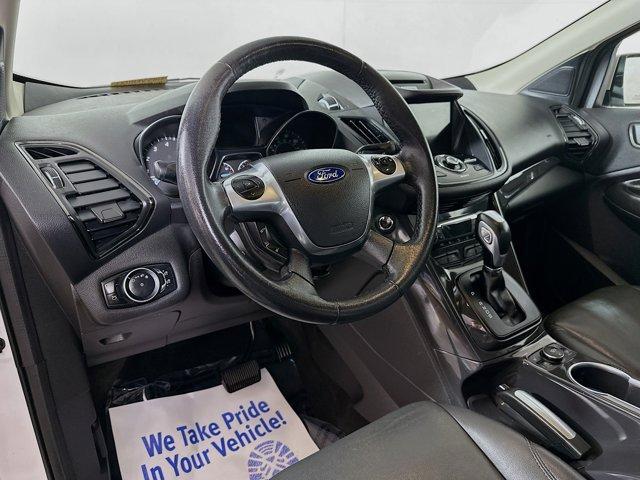 used 2016 Ford Escape car, priced at $13,700