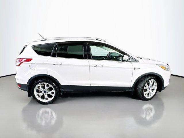 used 2016 Ford Escape car, priced at $13,700
