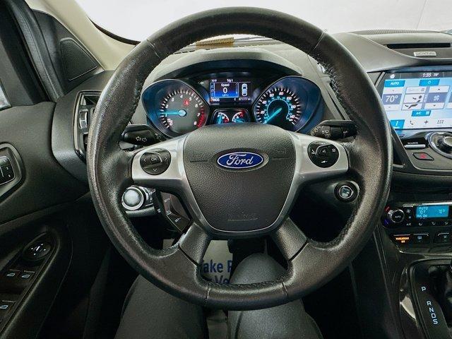 used 2016 Ford Escape car, priced at $13,700