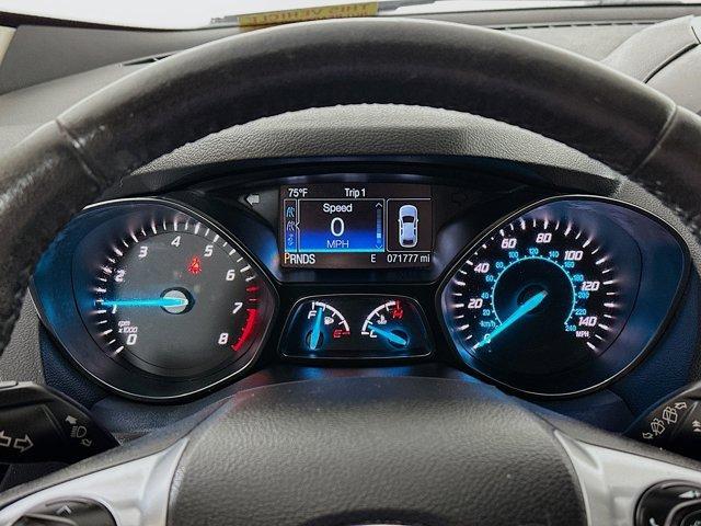 used 2016 Ford Escape car, priced at $13,700