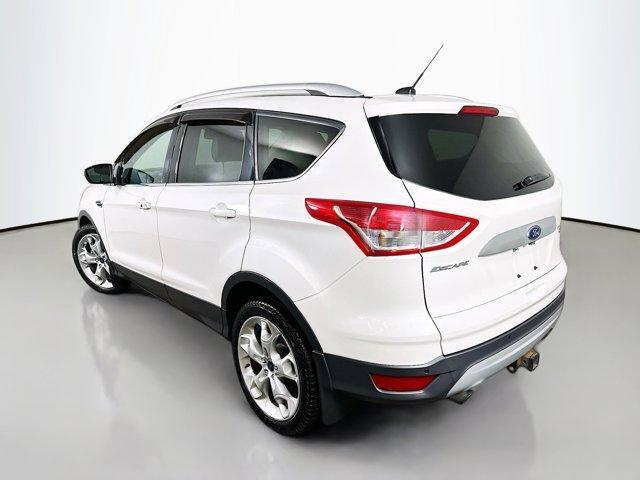 used 2016 Ford Escape car, priced at $13,700