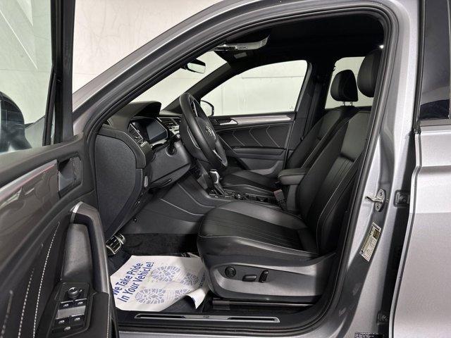 used 2024 Volkswagen Tiguan car, priced at $28,771