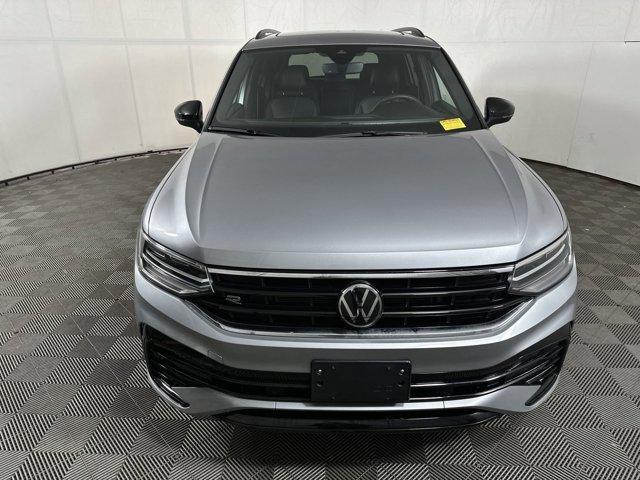 used 2024 Volkswagen Tiguan car, priced at $28,771