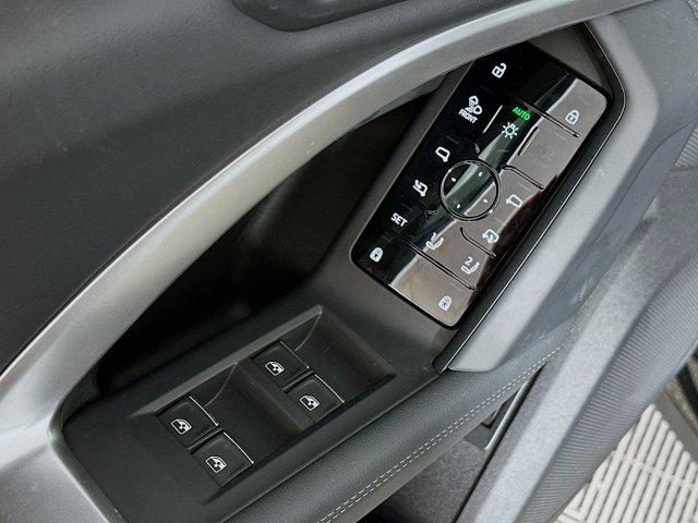 new 2025 Audi Q5 car, priced at $61,090