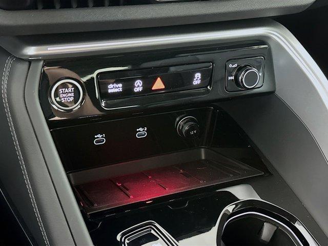 new 2025 Audi Q5 car, priced at $61,090