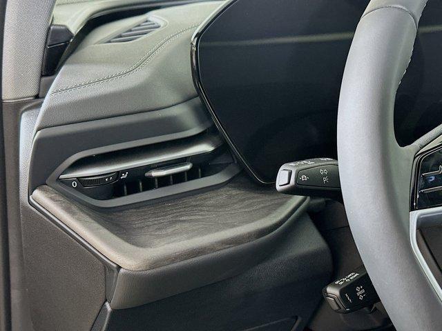 new 2025 Audi Q5 car, priced at $61,090