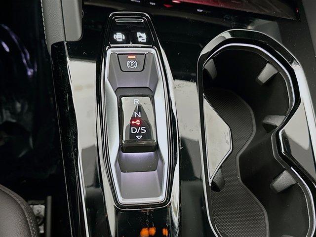 new 2025 Audi Q5 car, priced at $61,090