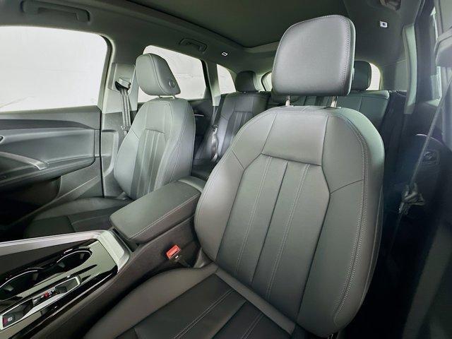 new 2025 Audi Q5 car, priced at $61,090