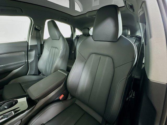 new 2025 Audi A5 car, priced at $53,328