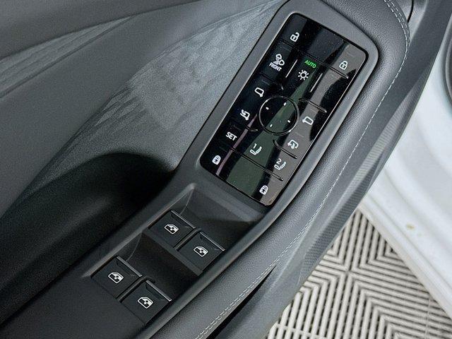 new 2025 Audi A5 car, priced at $53,328