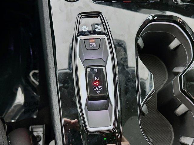 new 2025 Audi A5 car, priced at $53,328