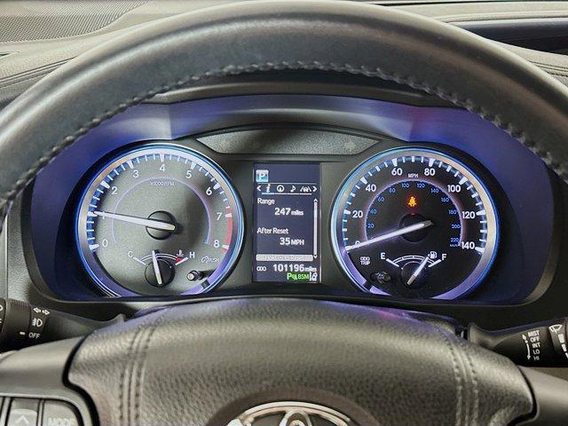 used 2018 Toyota Highlander car, priced at $24,200