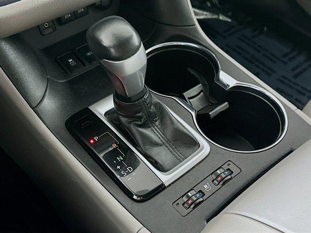used 2018 Toyota Highlander car, priced at $24,200