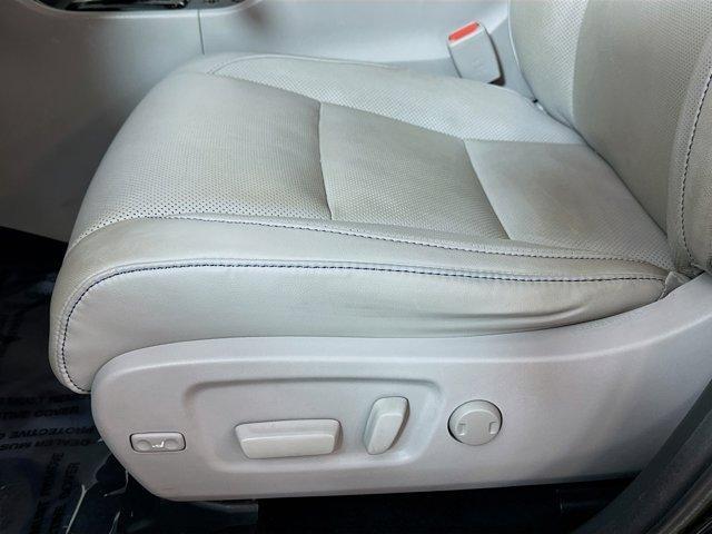 used 2018 Toyota Highlander car, priced at $24,200