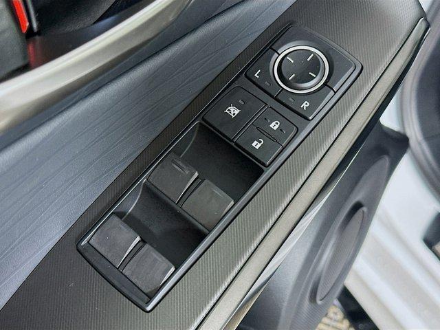 used 2022 Lexus IS 350 car, priced at $44,511